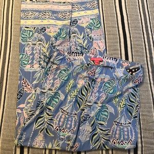 Lilly Pulitzer pants